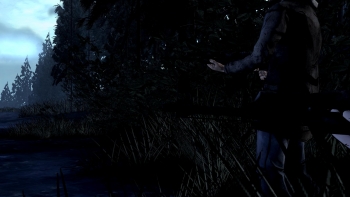 The Walking Dead 2 Screenshot